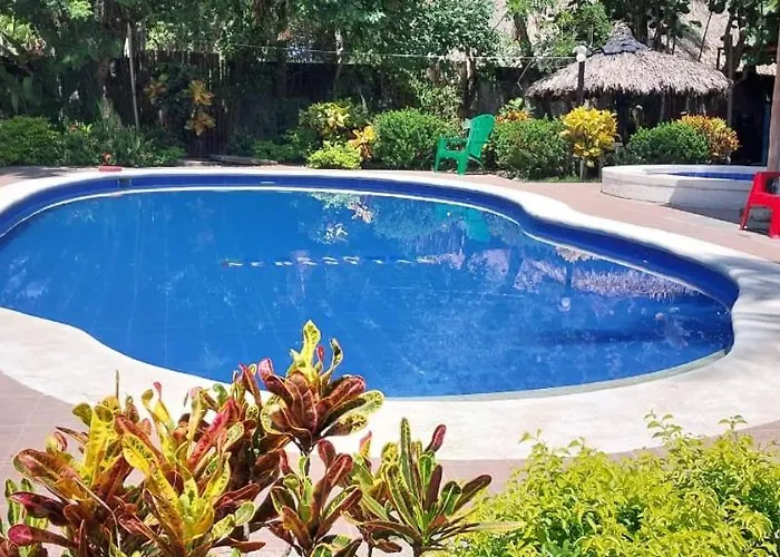 Casa Jungla
