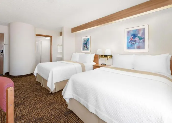 Days Inn By Wyndham Liberal Ks
