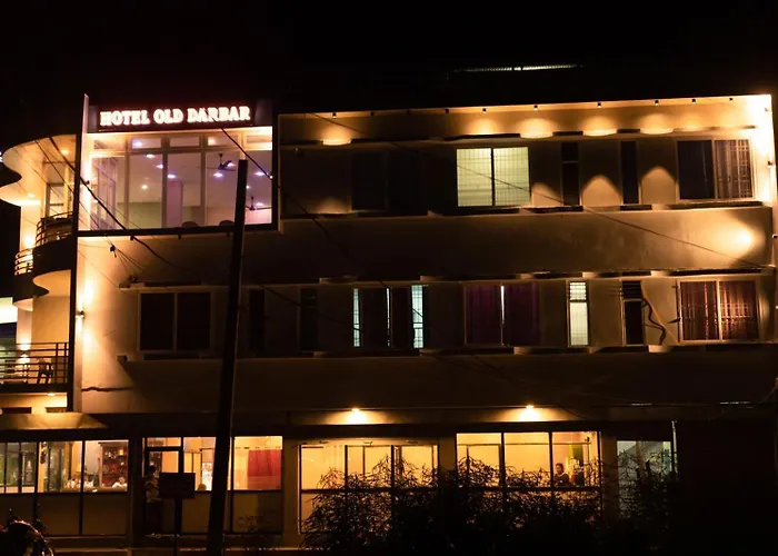 Hotel Old Darbar
