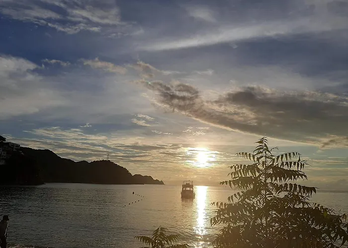 Mi Hostal Taganga
