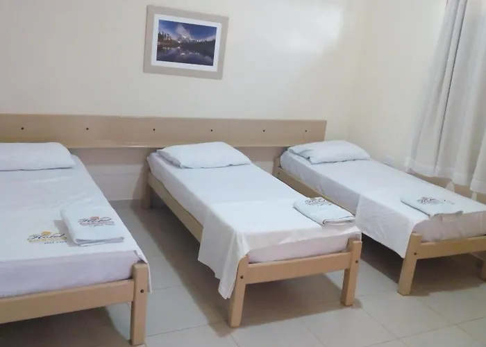 Hotel sul bahia