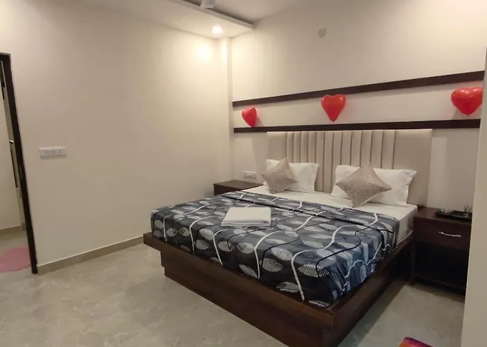 Hotel Crown Plaza