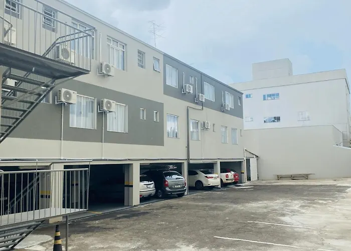 Hotel Marechal Express