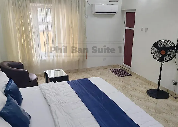 Ban Guest House