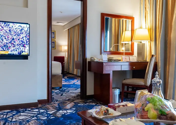 Al Safwah Hotel Third Tower 3