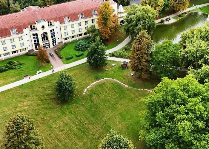 Parkhotel Green Garden