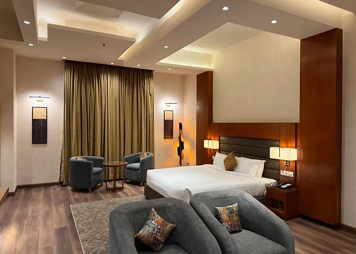Best Western City Center Gujranwala