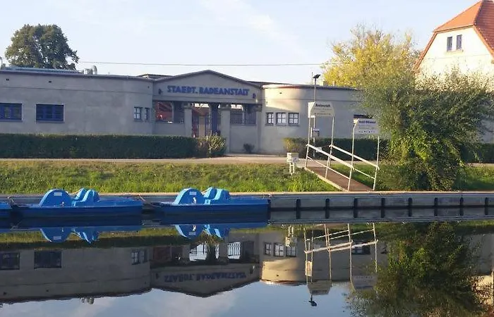 Marina Park Eberswalde