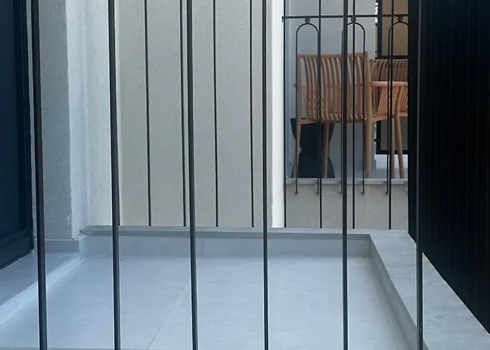 Samothraki Kaviri Boutique Residence