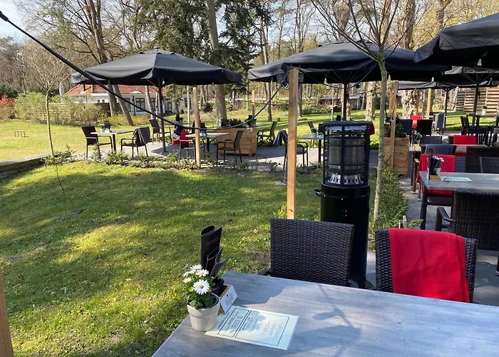 Hotel & Restaurant Wildthout
