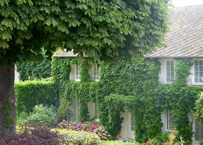Hotel La Tonnellerie