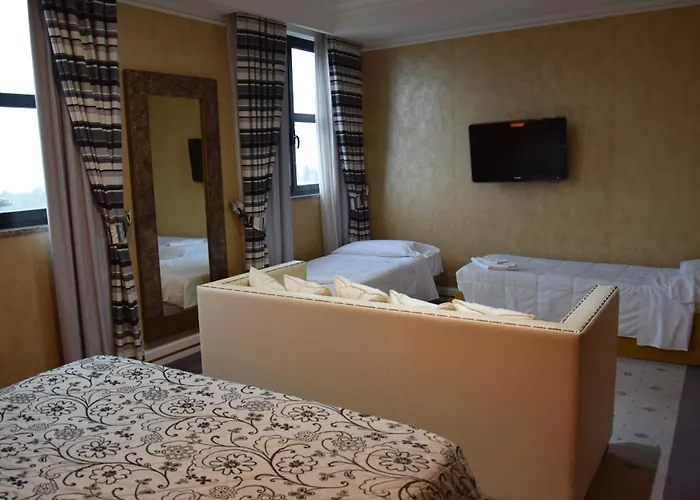 Hotel Perusia