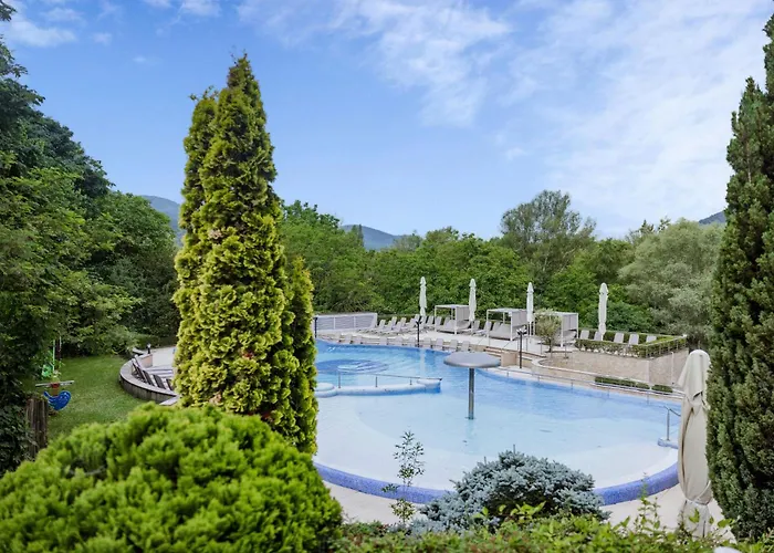 Thermal Hotel Visegrad