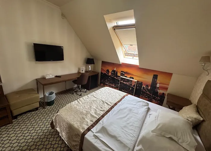 Hotel Capitulum