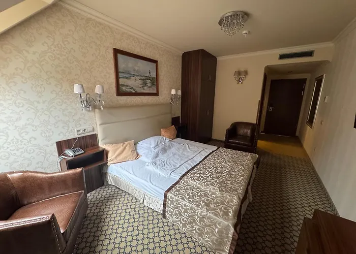 Hotel Capitulum