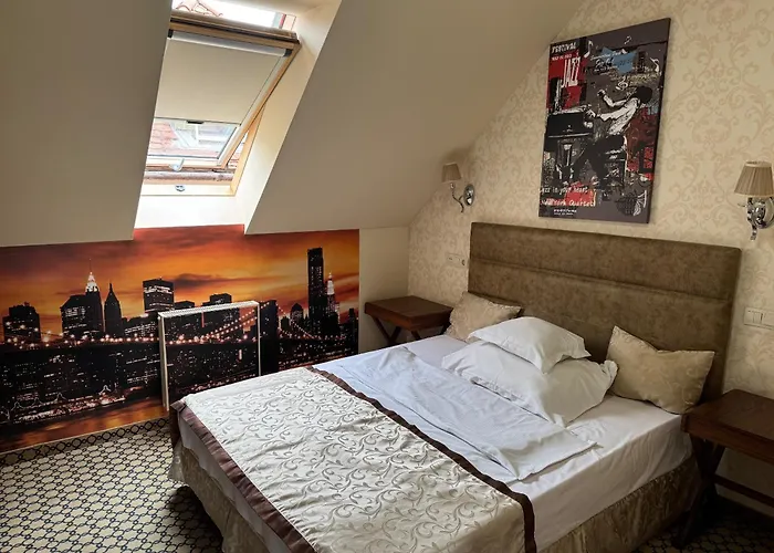 Hotel Capitulum