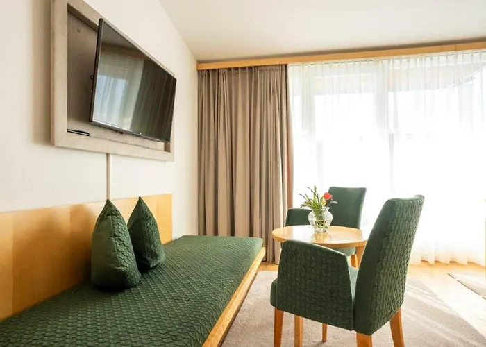 Hotel Klinglhuber