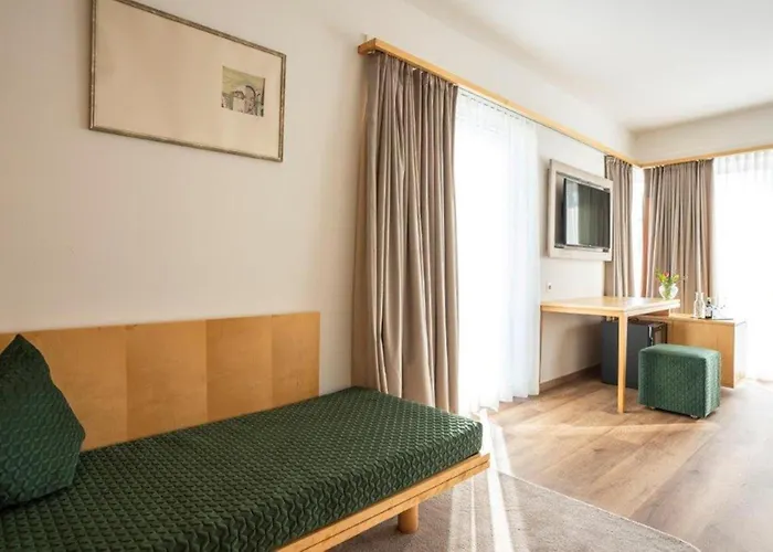 Hotel Klinglhuber