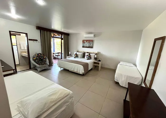 Colonna Galapagos Garden Hotel