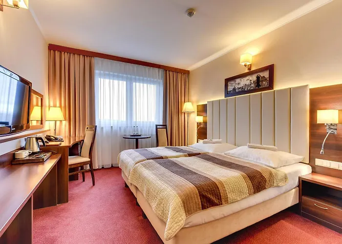 Amber Hotel