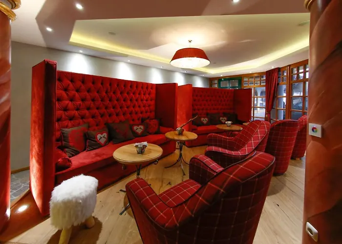 Wellness Hotel Bayerischer Hof