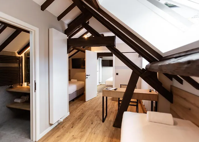 Hotel Onderbergen