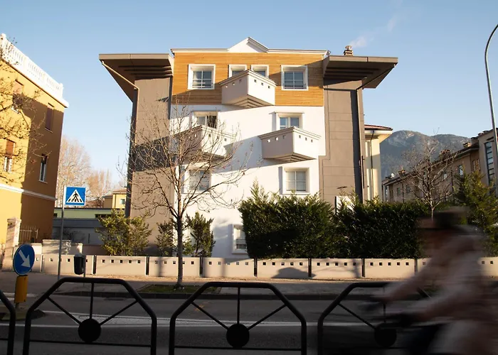 Hotel Garnì Villa Fontana