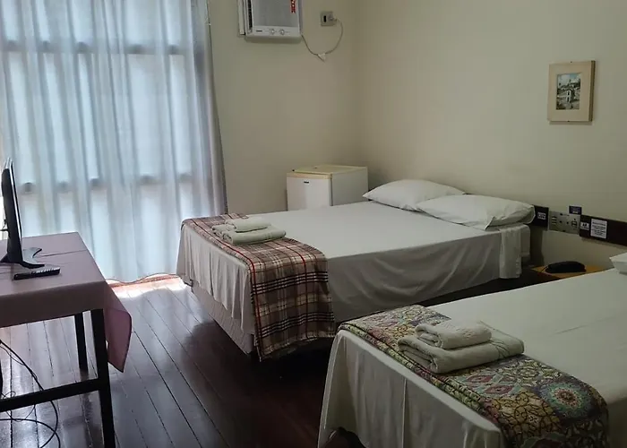 Hotur Hotel