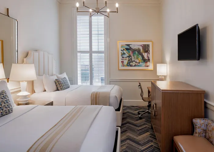 Hotel Provincial