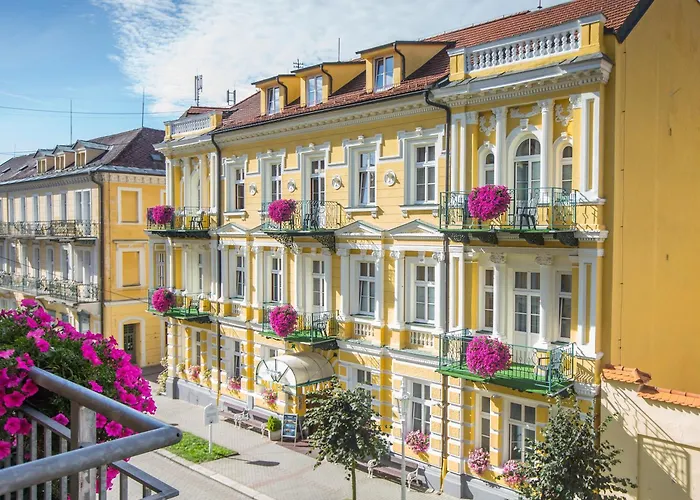 LD PALACE Spa&Kur