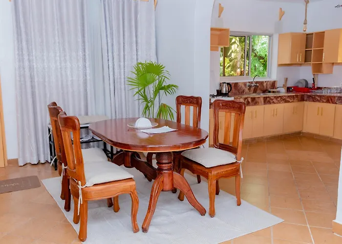 Pinebreeze Holiday Resort