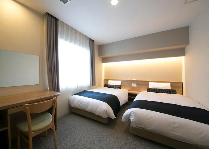 Just Inn Premium Nagoya Station