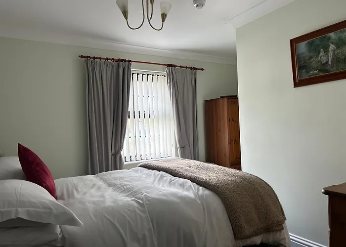 Flambards Hotel