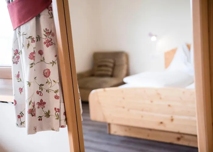 Hotel Untergopprathof