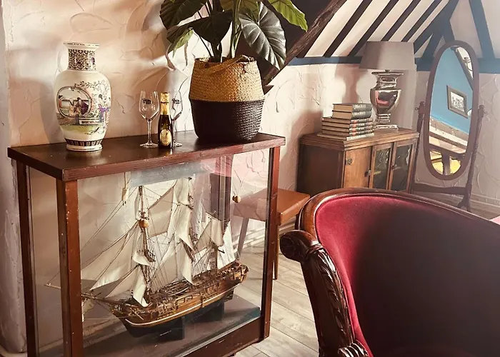 Slapen Bij Cafe De Concurrent