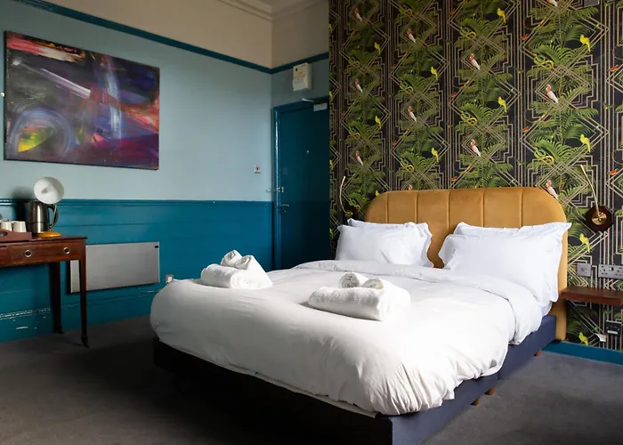 The Ship Rooms Londen