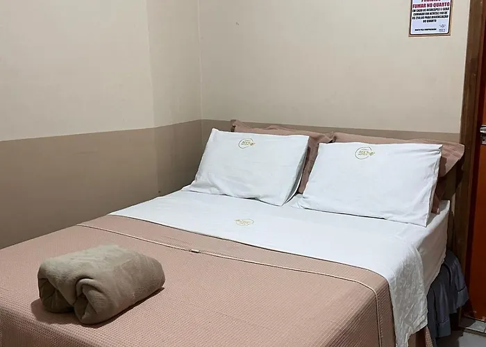 Hotel Bee'S Sorriso