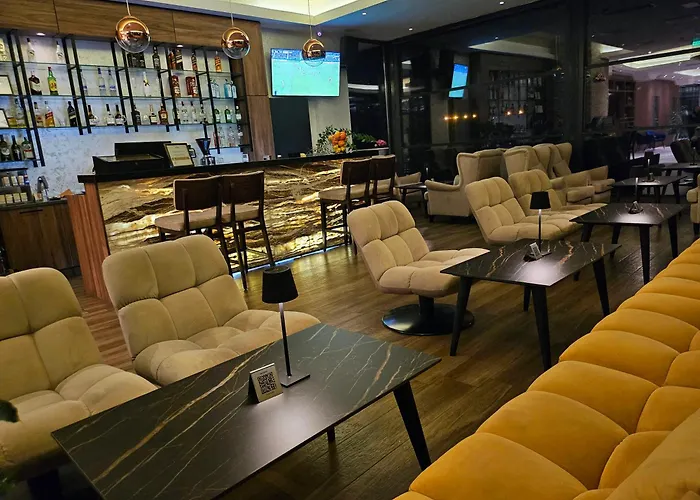 Glorius Hotel