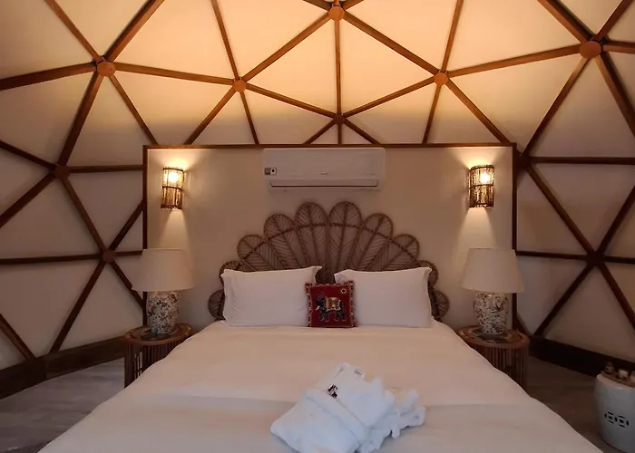 Embauba Boutique Hotel