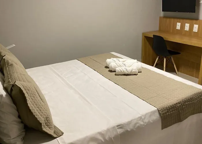 Hotel Cortese