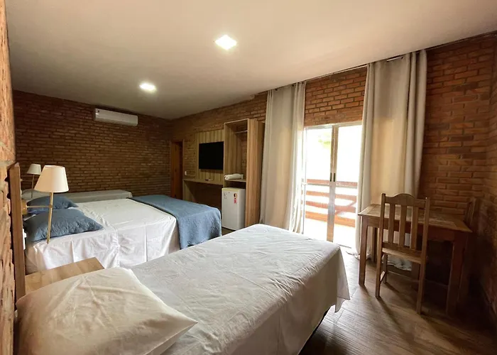 Hotel Villa Green