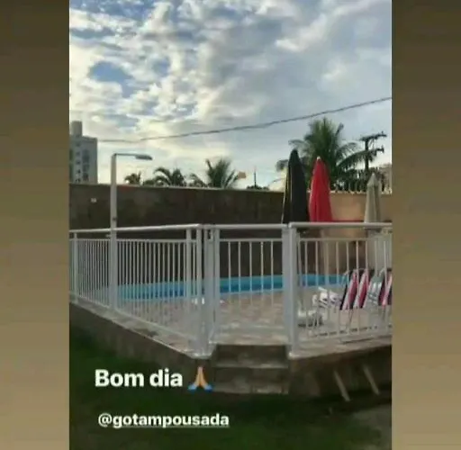 Pousada Gotam