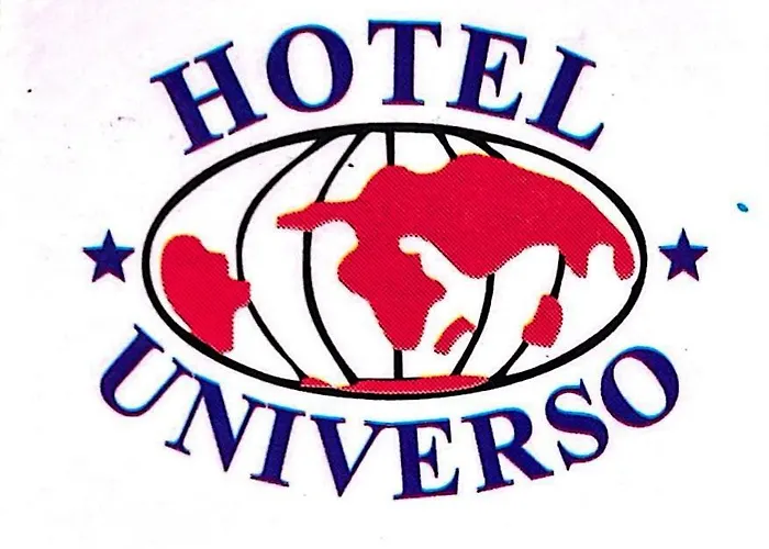 Hotel Universo