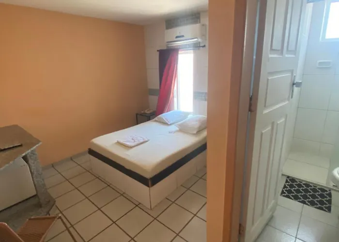 Hotel Universo