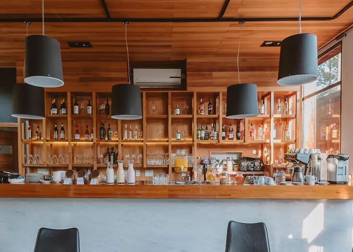 Puerto Dijama Hotel Boutique