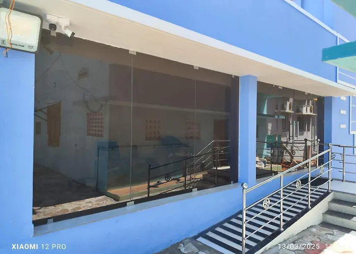 Nila Residency Rameswaram