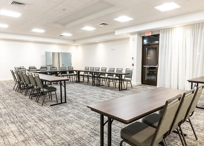 Staybridge Suites Greenville - Medical Center By Ihg