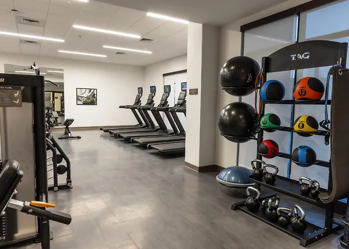 Staybridge Suites Greenville - Medical Center By Ihg