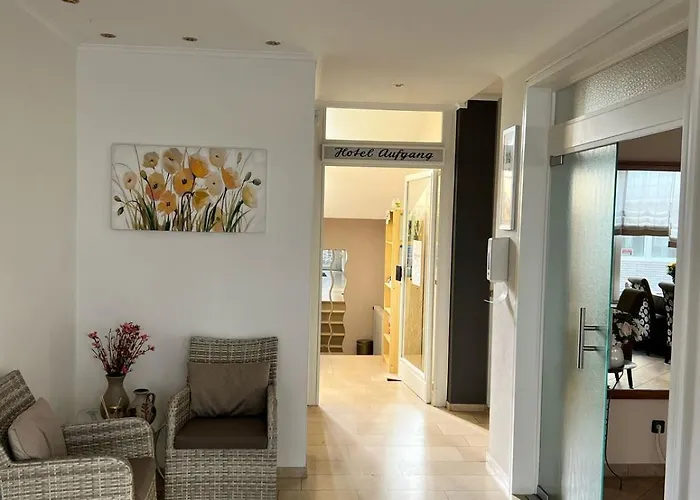 Hotel Haus Christa