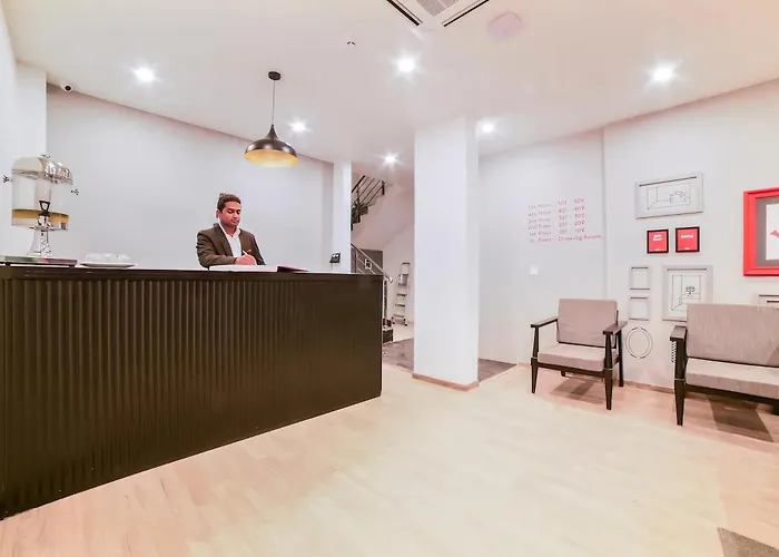Rg Suites Sarjapur